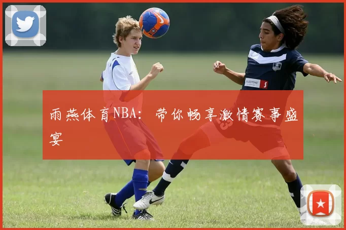 雨燕体育NBA：带你畅享激情赛事盛宴